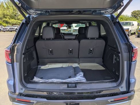 New 2026 GMC Acadia Denali w/ Super Cruise Package AWD/4WD image 33