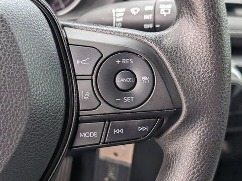 Used 2023 Toyota RAV4 LE AWD/4WD image 22