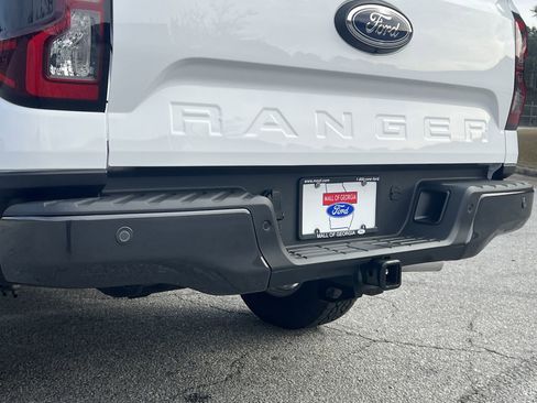 New 2025 Ford Ranger XLT w/ Convenience Package image 25