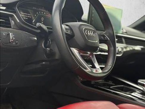 Used 2021 Audi S5 Premium Plus w/ Premium Plus Package image 10