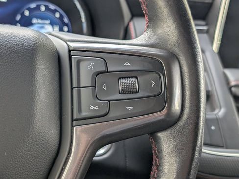 Used 2022 Chevrolet Tahoe RST w/ Luxury Package image 31