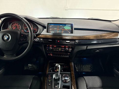 Used 2014 BMW X5 xDrive35i image 19