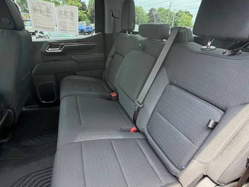 Certified 2023 Chevrolet Silverado 1500 RST AWD/4WD image 10