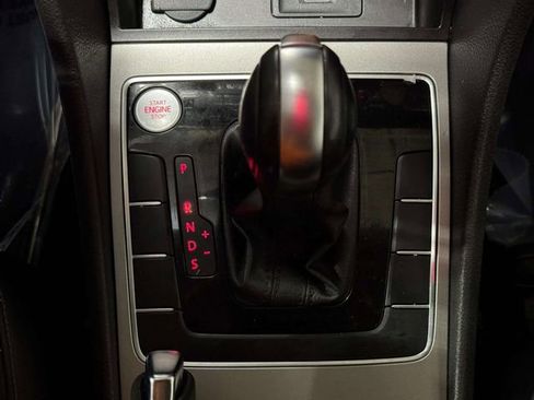 Used 2020 Volkswagen Passat 2.0T SE image 24