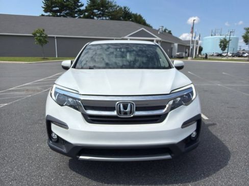 Used 2020 Honda Pilot EX image 9