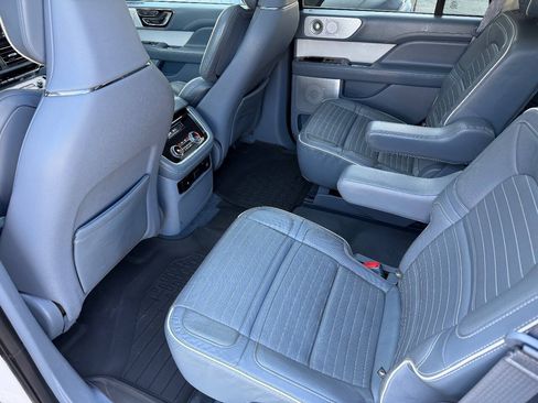 Used 2020 Lincoln Navigator Black Label w/ Cargo Convenience Package AWD/4WD image 15