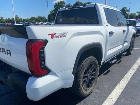 Used 2023 Toyota Tundra SR5 AWD/4WD image 9