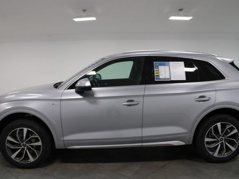 Used 2024 Audi Q5 2.0T Premium Plus AWD/4WD image 6