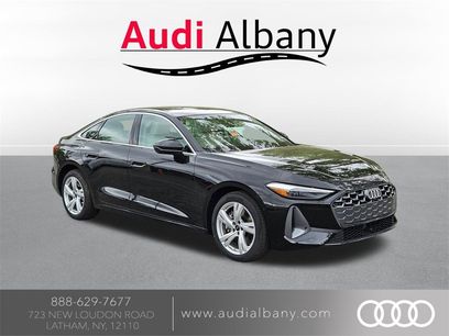 New 2025 Audi A5 2.0T Premium