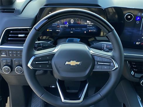 New 2026 Chevrolet Tahoe Premier image 11