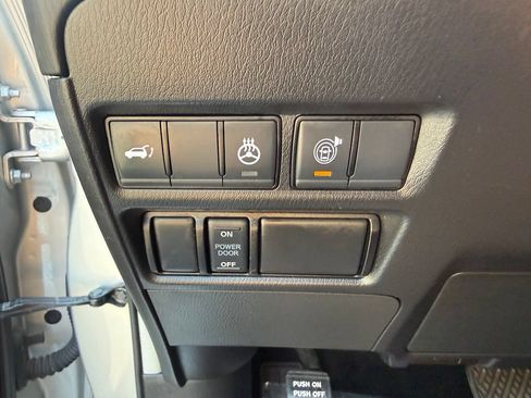 Certified 2023 Nissan Armada SL w/ Captain's Chairs Package AWD/4WD image 20