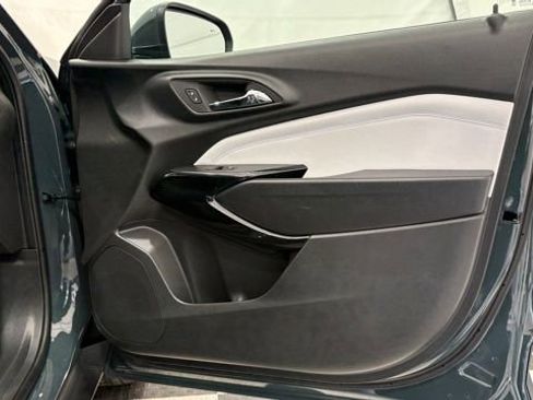 New 2026 Chevrolet Trax LT w/ Driver Confidence Package image 23