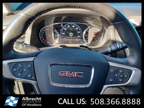 Used 2020 GMC Acadia Denali w/ Denali Ultimate Package image 29