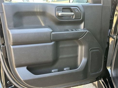 Used 2024 GMC Sierra 1500 Pro w/ Pro Value Package image 20