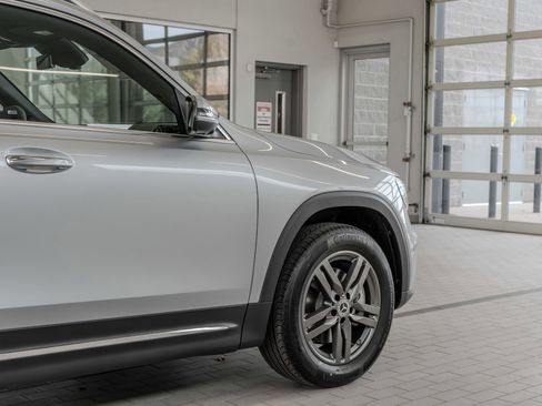New 2026 Mercedes-Benz GLB 250 4MATIC image 30