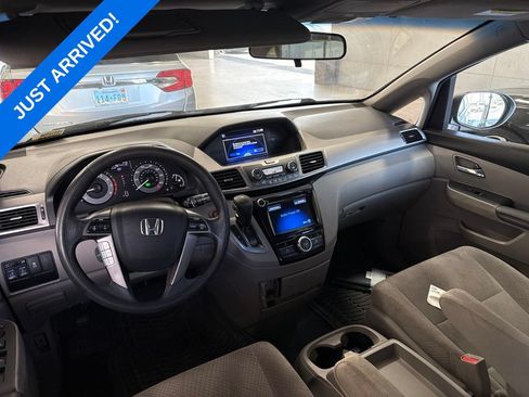 Used 2015 Honda Odyssey EX image 6