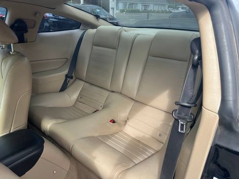 Used 2008 Ford Mustang GT Premium RWD image 7