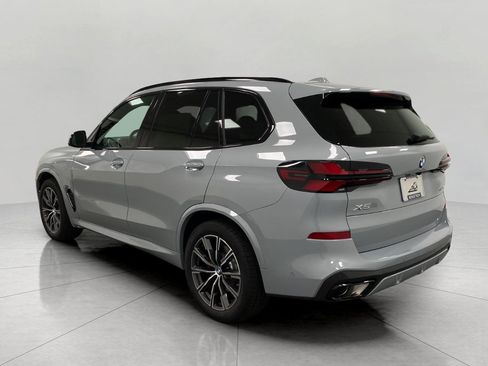 New 2026 BMW X5 xDrive40i AWD/4WD image 9