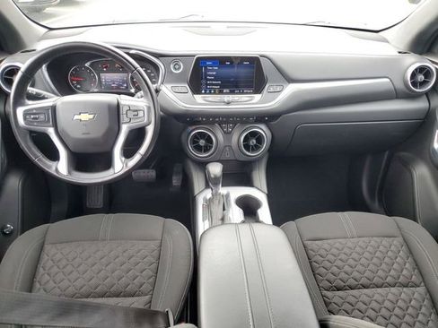 Certified 2020 Chevrolet Blazer LT AWD/4WD image 18