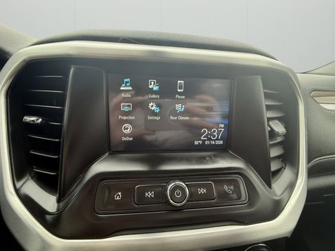 Used 2019 GMC Acadia SLE w/ Driver Alert Package I image 24