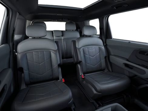 New 2027 Kia Telluride SX X-Line AWD/4WD image 16