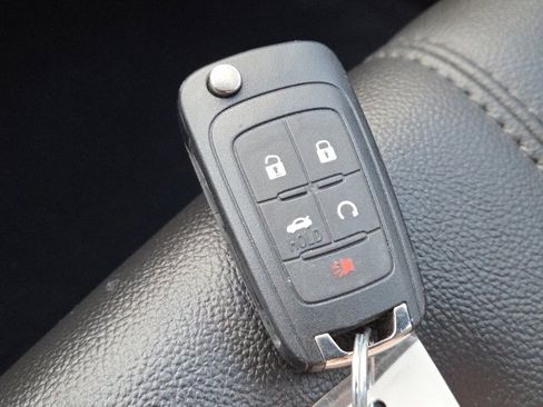 Used 2019 Chevrolet Impala LT w/ LT Convenience Package image 20