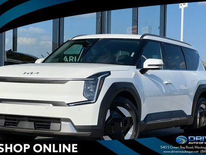 Used 2024 Kia EV9 Wind