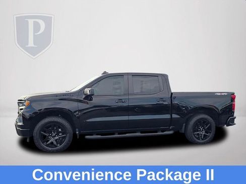 Used 2023 Chevrolet Silverado 1500 RST w/ Rally Edition AWD/4WD image 10
