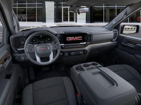 New 2026 GMC Sierra 1500 SLE image 15