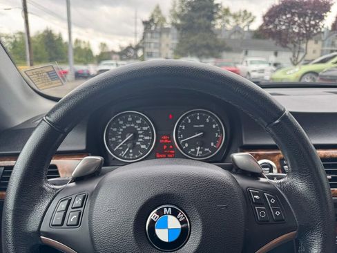 Used 2008 BMW 335xi Coupe AWD/4WD image 16