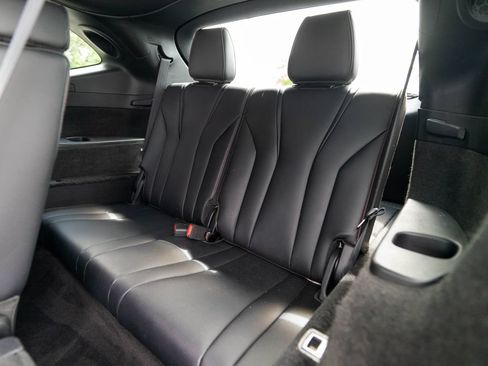 Certified 2024 Acura MDX A-Spec AWD/4WD image 46