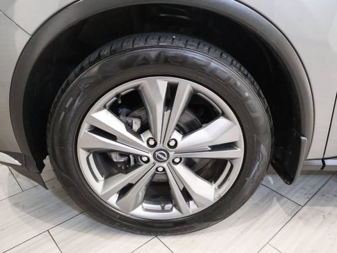 Used 2023 Nissan Murano Platinum w/ Cargo Package AWD/4WD image 10