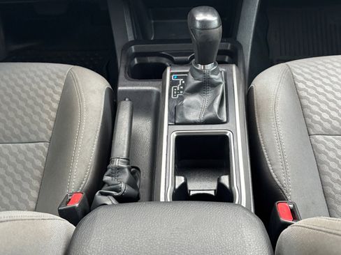 Used 2023 Toyota Tacoma SR5 w/ SX Package RWD image 5