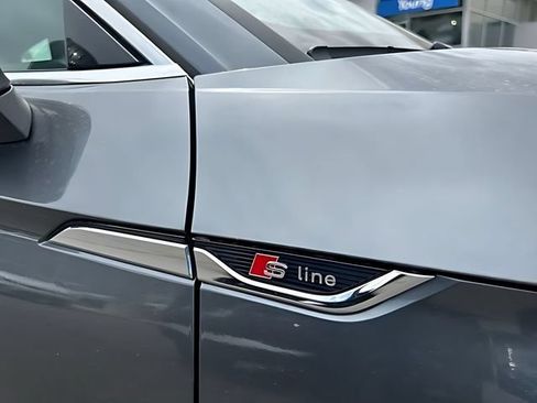 Used 2023 Audi A5 2.0T Premium Plus w/ Premium Plus AWD/4WD image 13