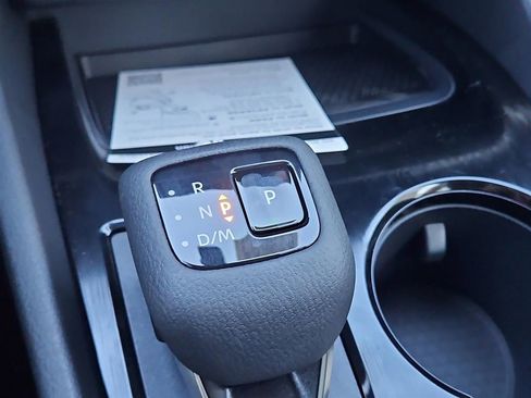 New 2026 Nissan Rogue SV w/ Cold Weather Package AWD/4WD image 17