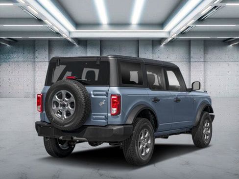 New 2025 Ford Bronco Big Bend image 2