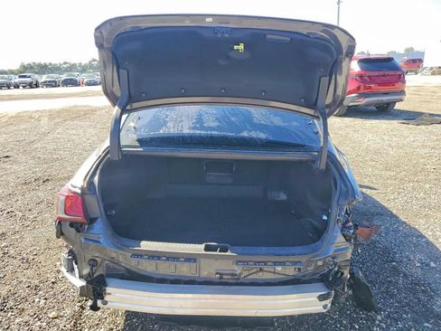 Used 2022 Lexus ES 350 F Sport w/ Accessory Package 2 FWD image 6