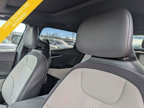 Certified 2024 Kia EV6 GT-Line w/ GT-Line White Seat Package image 11
