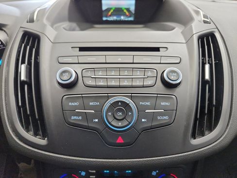 Used 2018 Ford Escape SE w/ SE Sport Appearance Package AWD/4WD image 23