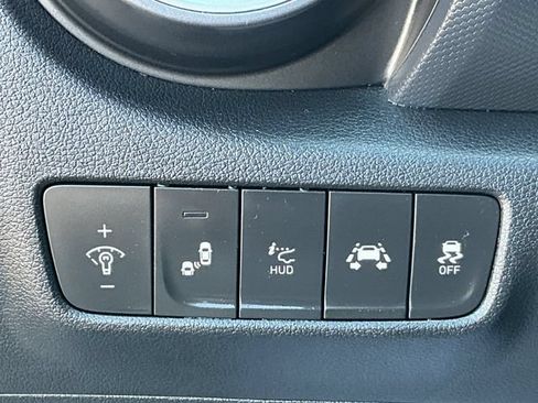 Used 2021 Hyundai Kona Ultimate AWD/4WD image 20