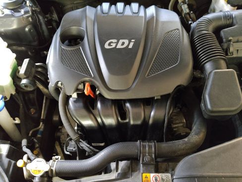Used 2015 Kia Optima LX FWD image 30