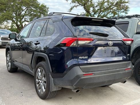 Certified 2024 Toyota RAV4 XLE Premium image 7