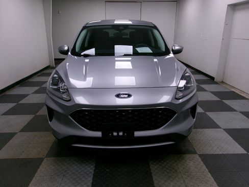 Used 2021 Ford Escape SE image 15