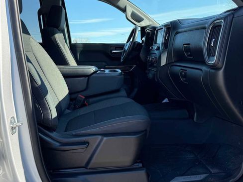 Used 2019 Chevrolet Silverado 1500 LT w/ All-Star Edition image 12