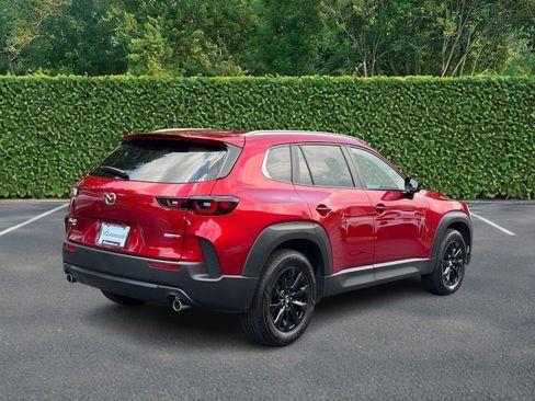 Used 2025 MAZDA CX-50 AWD 2.5 S w/ Weather Package image 3