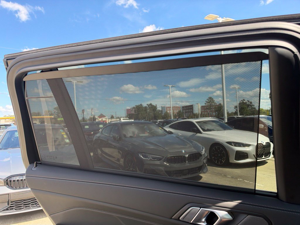 Certified 2026 BMW X7 M60i AWD/4WD image 27