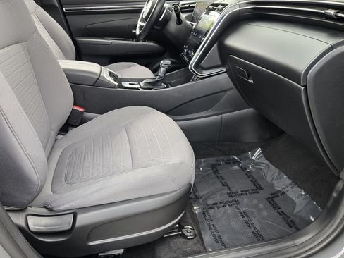 Certified 2022 Hyundai Santa Cruz SEL Premium AWD/4WD image 16