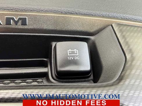 Used 2023 RAM 1500 Rebel w/ Rebel Level 2 Equipment Group image 41