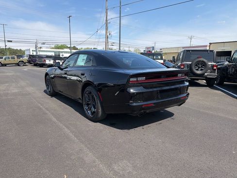 New 2026 Dodge Charger GT w/ Blacktop Package image 7