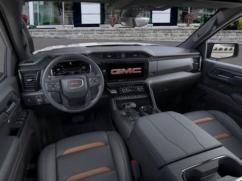 New 2026 GMC Sierra 1500 AT4 w/ AT4 Premium Package AWD/4WD image 15
